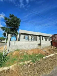 Casa com 2 Quartos à venda, 54m² no Nossa Chácara, Gravataí