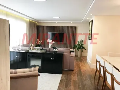 Apartamento com 3 Quartos à venda, 190m² no Santana, São Paulo