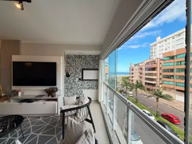 Apartamento com 3 Quartos à venda, 89m² no Capão da Canoa, Capão da Canoa