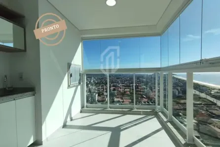 Apartamento com 3 Quartos à venda, 92m² no Itacolomi, Balneário Piçarras