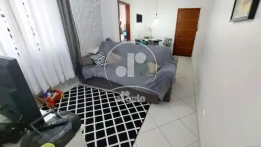 Apartamento com 2 Quartos à venda, 69m² no Vila Curuçá, Santo André
