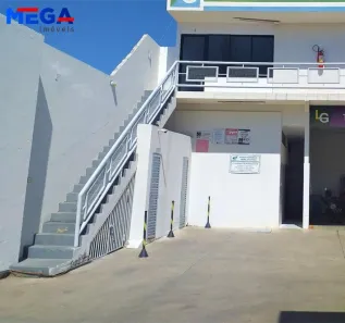 Sala Comercial para alugar, 34m² no Franciscanos, Juazeiro do Norte