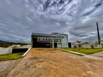 Casa de Condomínio com 3 Quartos à venda, 154m² no Condominio Village Ipanema II, Araçoiaba da Serra