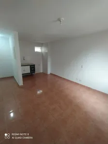 Apartamento com 1 Quarto para alugar, 28m² no Bela Vista, São Paulo