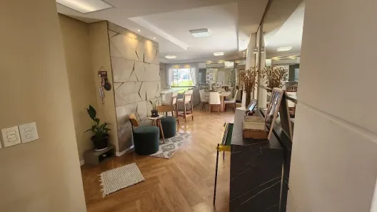 Apartamento com 2 Quartos à venda, 127m² no Passa Vinte, Palhoça