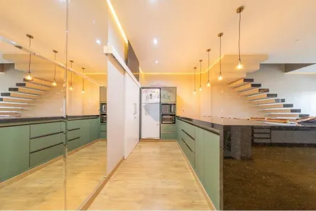 Sobrado com 3 Quartos à venda, 205m² no Periolo, Cascavel