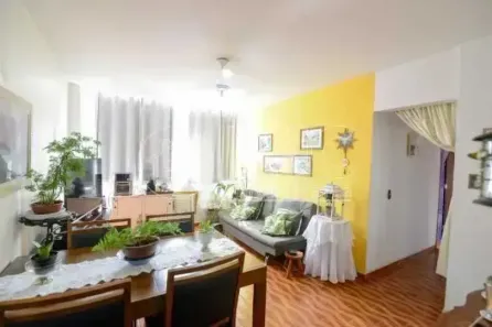 Apartamento com 2 Quartos à venda, 77m² no Vila Isabel, Rio de Janeiro