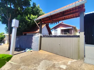 Casa com 2 Quartos à venda, 450m² no Jardim Porto Alegre, Toledo