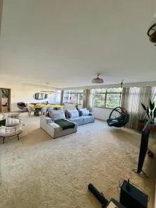 Apartamento com 4 Quartos à venda, 250m² no Lourdes, Belo Horizonte