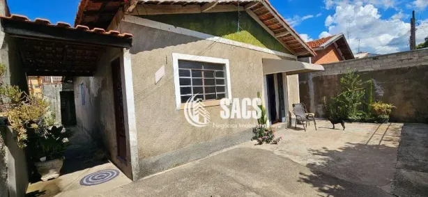 Casa com 5 Quartos à venda, 193m² no Recanto do Sol I, Campinas