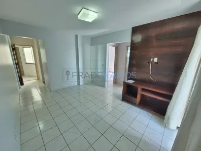 Apartamento com 2 Quartos para alugar, 56m² no Residencial Eldorado, Goiânia