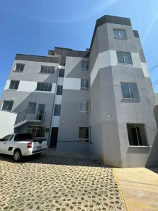 Apartamento com 3 Quartos à venda, 77m² no Parque Xangri-Lá, Contagem