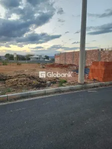Lote/Terreno à venda, 198m² no Loteamento Novo Jaraguá, Montes Claros