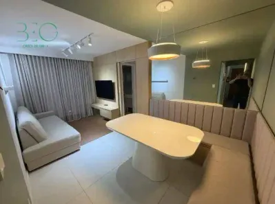 Apartamento com 2 Quartos à venda, 51m² no Jardim Umarizal, São Paulo