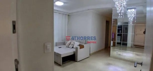 Apartamento com 2 Quartos à venda, 60m² no Jardim das Vertentes, São Paulo