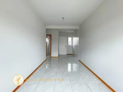 Casa com 2 Quartos para alugar, 45m² no Restinga, Porto Alegre