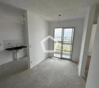 Apartamento com 2 Quartos à venda, 40m² no Mooca, São Paulo