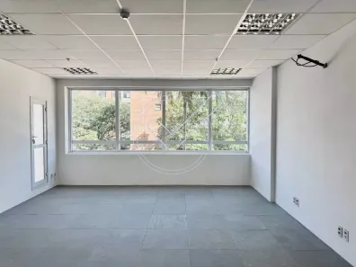 Sala Comercial para alugar, 42m² no Alphaville Centro Industrial e Empresarial/Alphaville., Barueri