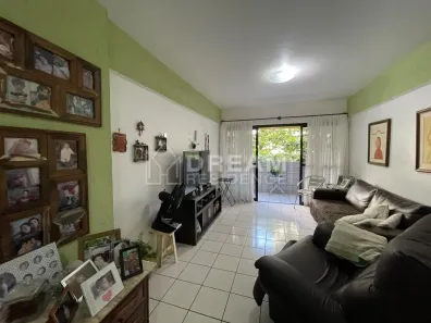 Apartamento com 4 Quartos à venda, 119m² no Boa Viagem, Recife