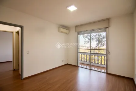Apartamento com 2 Quartos à venda, 62m² no Jardim do Salso, Porto Alegre