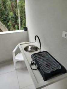 Apartamento com 3 Quartos à venda, 85m² no Jardim Ampliação, São Paulo
