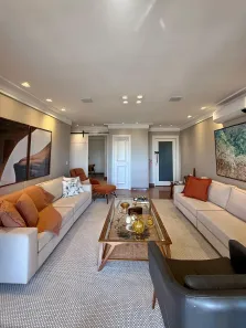 Apartamento com 4 Quartos à venda, 233m² no Goiabeira, Cuiabá