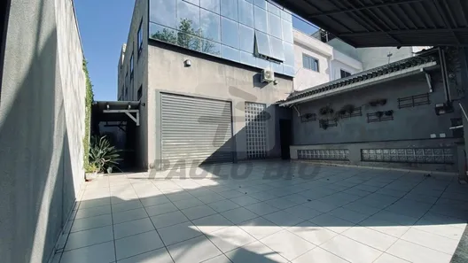 Prédio Comercial para alugar, 399m² no Parque Oratório, Santo André