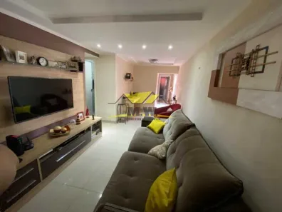 Casa com 3 Quartos à venda, 90m² no Irajá, Rio de Janeiro
