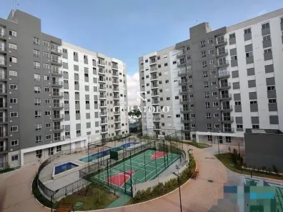 Apartamento com 2 Quartos à venda, 47m² no Parque da Mooca, São Paulo