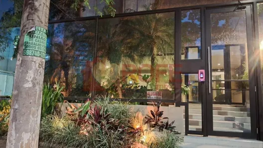 Apartamento com 1 Quarto à venda, 45m² no Vila Olímpia, São Paulo