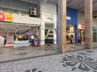 Sala Comercial para alugar, 20m² no Centro, Curitiba