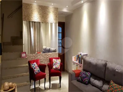 Sobrado com 2 Quartos à venda, 98m² no Vila Bonilha, São Paulo