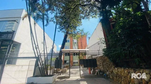 Apartamento com 2 Quartos à venda, 53m² no Rio Branco, Porto Alegre