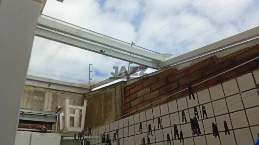 Casa de Condomínio com 2 Quartos à venda, 63m² no Ocian, Praia Grande