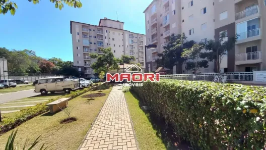 Apartamento com 2 Quartos à venda, 50m² no Ortizes, Valinhos