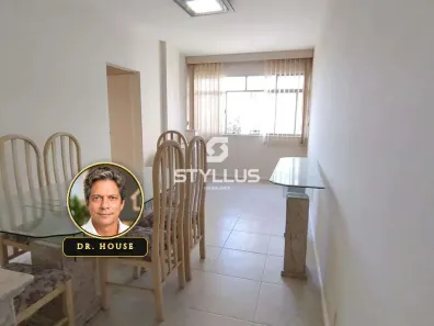 Apartamento com 2 Quartos à venda, 60m² no Lins de Vasconcelos, Rio de Janeiro