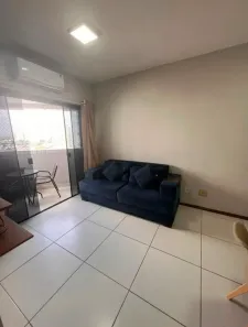 Apartamento com 2 Quartos para alugar, 72m² no Marco, Belém