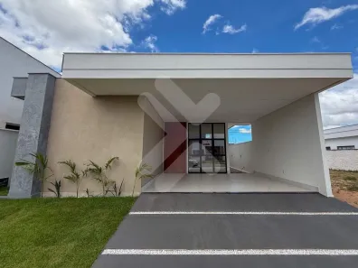 Casa de Condomínio com 3 Quartos à venda, 120m² no Cajupiranga, Parnamirim