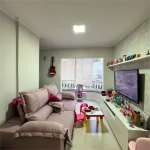 Apartamento com 3 Quartos à venda, 84m² no Vila Dom Pedro I, São Paulo
