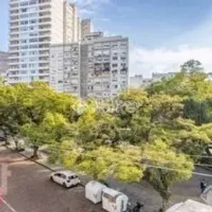 Apartamento com 2 Quartos à venda, 56m² no Centro Histórico, Porto Alegre