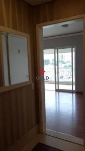 Apartamento com 3 Quartos para alugar, 98m² no Santa Paula, São Caetano do Sul