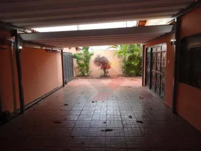 Casa com 3 Quartos à venda, 200m² no Setor Marechal Rondon, Goiânia