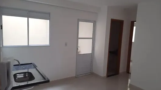 Apartamento com 2 Quartos à venda, 38m² no Chácara Califórnia, São Paulo