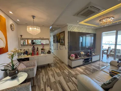 Cobertura com 2 Quartos à venda, 191m² no Vila Gomes Cardim, São Paulo