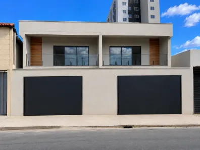 Casa com 3 Quartos à venda, 180m² no Miramar (Barreiro), Belo Horizonte