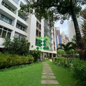 Apartamento com 3 Quartos à venda, 148m² no Cocó, Fortaleza