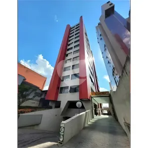 Sala Comercial para alugar, 54m² no Santana, São Paulo