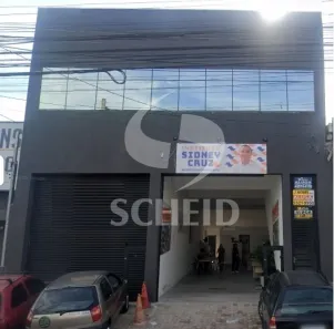 Galpão/Depósito/Armazém para alugar, 200m² no Jardim da Pedreira, São Paulo
