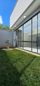 Casa com 3 Quartos à venda, 116m² no Residencial Solar Central Park, Aparecida de Goiânia