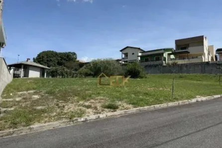 Lote/Terreno à venda, 250m² no Jardim Residencial Golden Park, Jacareí